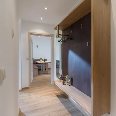 Apartmán Neu Renovierte F3