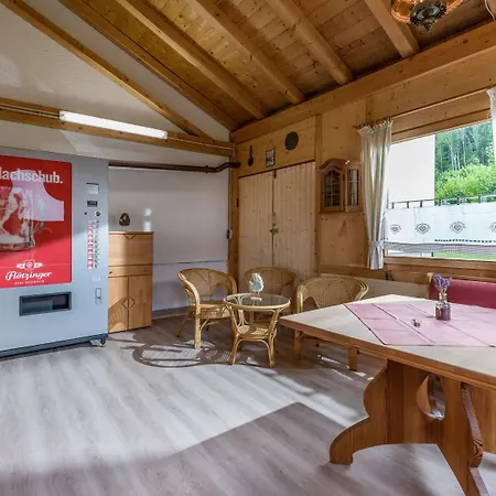 Apartmán Neu Renovierte F3 Oberaudorf