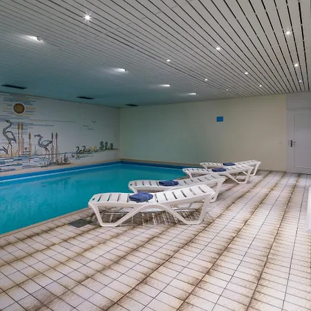 Neu Renovierte F3 Apartmán *