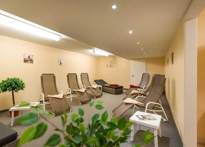 Neu Renovierte F3 *