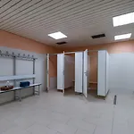 Neu Renovierte F3 Lejlighed