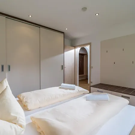 Neu Renovierte F3 Appartement