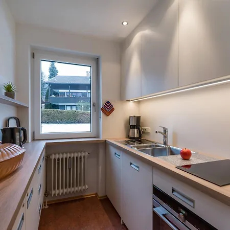 Appartement Neu Renovierte F3