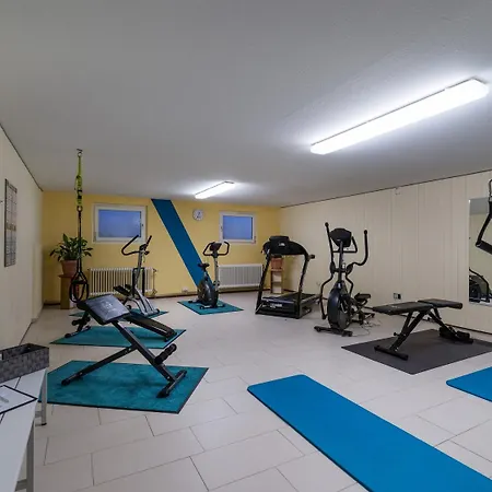 Neu Renovierte F3 Appartement Oberaudorf