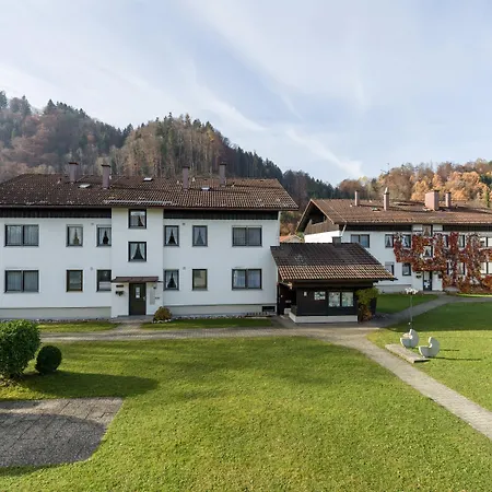 Appartement Neu Renovierte F3 Oberaudorf