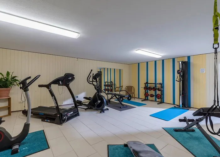 Apartmán Neu Renovierte F3 *